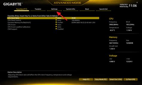 How to Activate TPM 2.0 in the Gigabyte and AORUS BIOS.